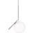 Flos IC S2 Pendant Lamp ∅ 30cm