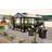 Vitavia Poseidon 15.7m² +Glas Aluminium Polycarbonate, Härdat glas, Glas