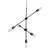 House Doctor Molecular Cb0811 Pendel 68cm