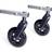 Burley 2-Wheel Stroller Kit