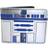 Star Wars R2-D2 Wallet - White Blue