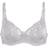 Femilet Mary Full Cup Bra - White