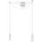 Umage Cannonball Cluster 2 Pendant Lamp ∅ 12cm