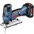 Bosch GST 18 V-LI S Professional (2x4.0Ah)