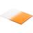 Cokin P662 Gradual Fluo Orange 1