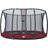 BERG Elite InGround 380cm + Safety Net T-series