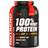 Nutrend 100% Whey Protein Strawberry 2.25kg