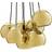 Frandsen Ball Multi Pendel ∅ 18cm