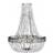 vidaXL Olivia Pendant Lamp ∅ 36.5cm