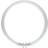 Philips Master TL5 Fluorescent Lamp 40W 2GX13 827