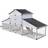 vidaXL 41323 Henhouse