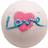 Bomb Cosmetics All You Need Is Love Bath Blaster 160g