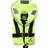 Baltic Ocean Lifejacket with Harness 3-15 kg, UV-Yellow