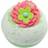 Bomb Cosmetics Apple & Raspberry Swirl Bath Blaster 160g
