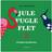 Jule-fugle-flet 3 (E-bok, 2011)