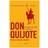 Den kløgtige adelsmand Don Quijote af la Mancha (Bind 1 2) (Hæftet, 2005)