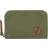 Fjällräven Zip Card Holder - Green