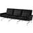 Fritz Hansen PK31 Sofa 198cm 3 personers