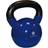 Sveltus Vinyl Kettlebell 16kg