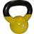 Sveltus Vinyl Kettlebell 4kg