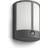 Philips Mygarden Anthracite Wall light