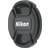 Nikon LC-58 Front Lens Cap