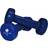 Sveltus Epoxy Dumbbell 1kg