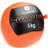 Sveltus Wall Ball 6kg