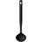 Brabantia Black Line Soup Ladle 29cm