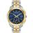 Bulova Curv (98A159)