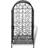 vidaXL Wine Rack Vinställ 44x100cm