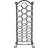 vidaXL 50206 Black Wine Rack 34x88cm