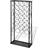 vidaXL 240942 Vinreol 47.5x100cm