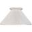 Le Klint 6-23 Plastic Lampeskærm ∅ 38cm