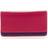 Mywalit Medium Matinee Wallet - Sangria Multi