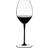 Riedel Sommeliers Black Tie Hermitage Rödvinsglas 59cl