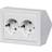 ABB 2TKA00001610 2-way