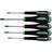 Bahco Ergo BE-9885 5pcs Torx Screwdriver