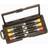 Bahco 706-3 Precision Slotted Screwdriver