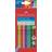 Faber-Castell Grip Watercolour Pencil 12-pack