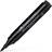 Faber-Castell Ritpenna PITT Artist Pen Big Brush Nero Black