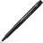 Faber-Castell Ritpenna PITT Artist Medium 1.0mm Black