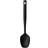 Brabantia Black Line Cooking Ladle 32.5cm