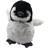 Wild Republic Penguin Stuffed Animal 8"