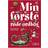 Min første røde ordbog - fransk-dansk, dansk-fransk: Fransk (Indbundet, 2016)