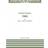 Trio 1926 - pour piano, hautbois et basson (Paperback, 2001)