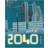Allatta! 2040 (Inbunden, 2015)