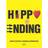 Happy ending: roman (Hæftet, 2016)