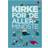 Kirke for de allermindste (Spiralryg, 2016)