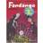 Fandango - dansk for 3. klasse: grundbog, Grundbog (Inbunden, 2007)